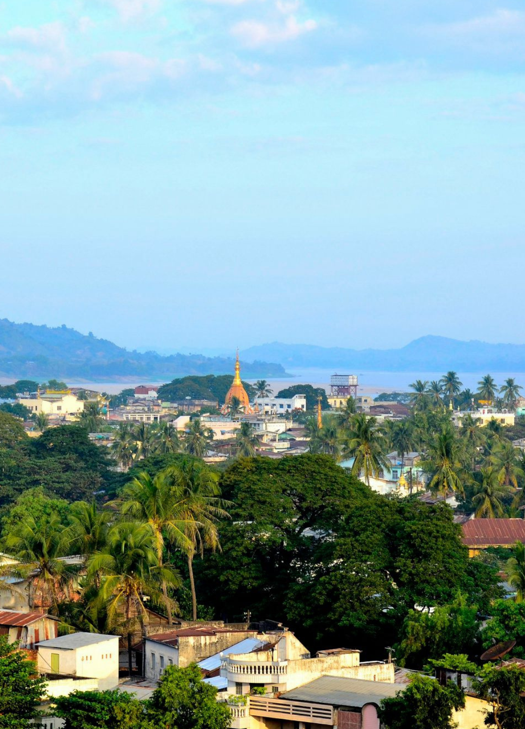 pyay